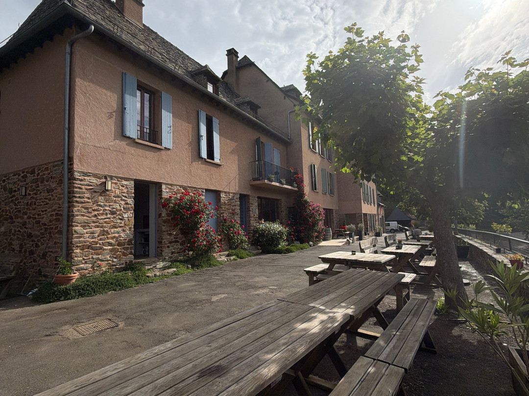 Chez François
