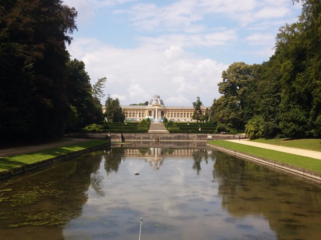 Arboretum Tervuren