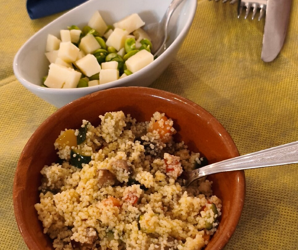 La Cucina Di Casa