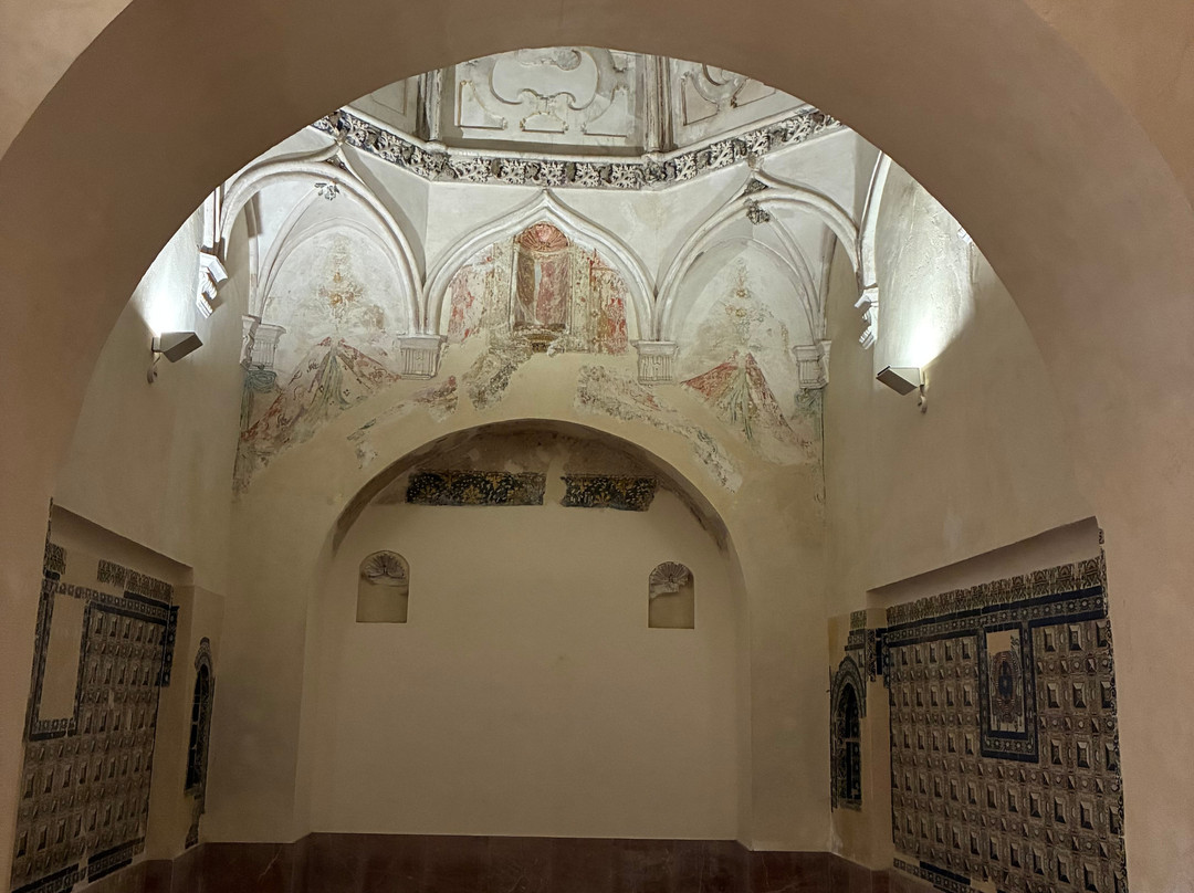 Andalusian Center for Contemporary Art-塞维利亚必去景点
