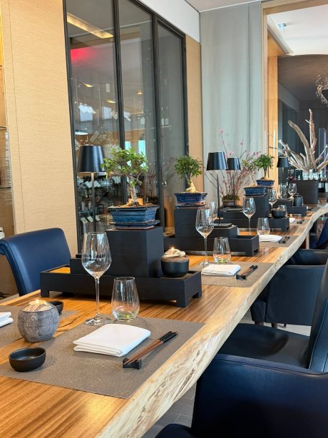 Budersand Hotel - Golf & Spa - Sylt-旅行者