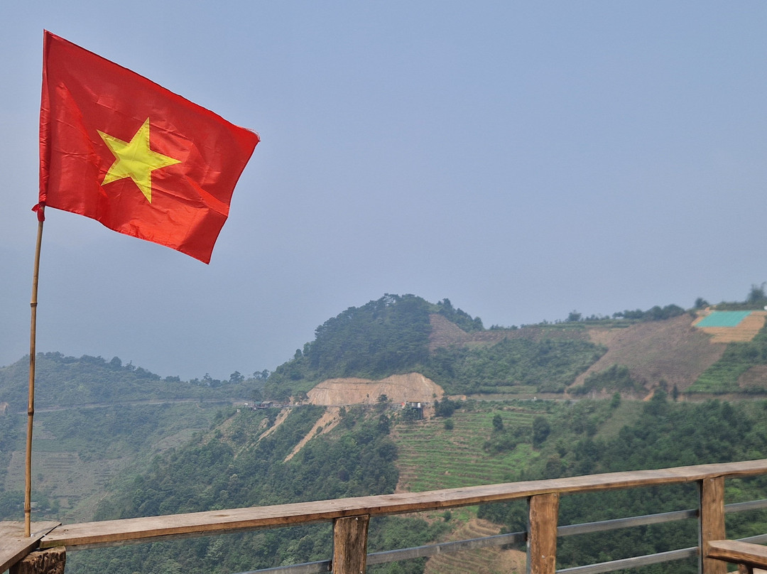 Local Vietnam-沙巴必去景点