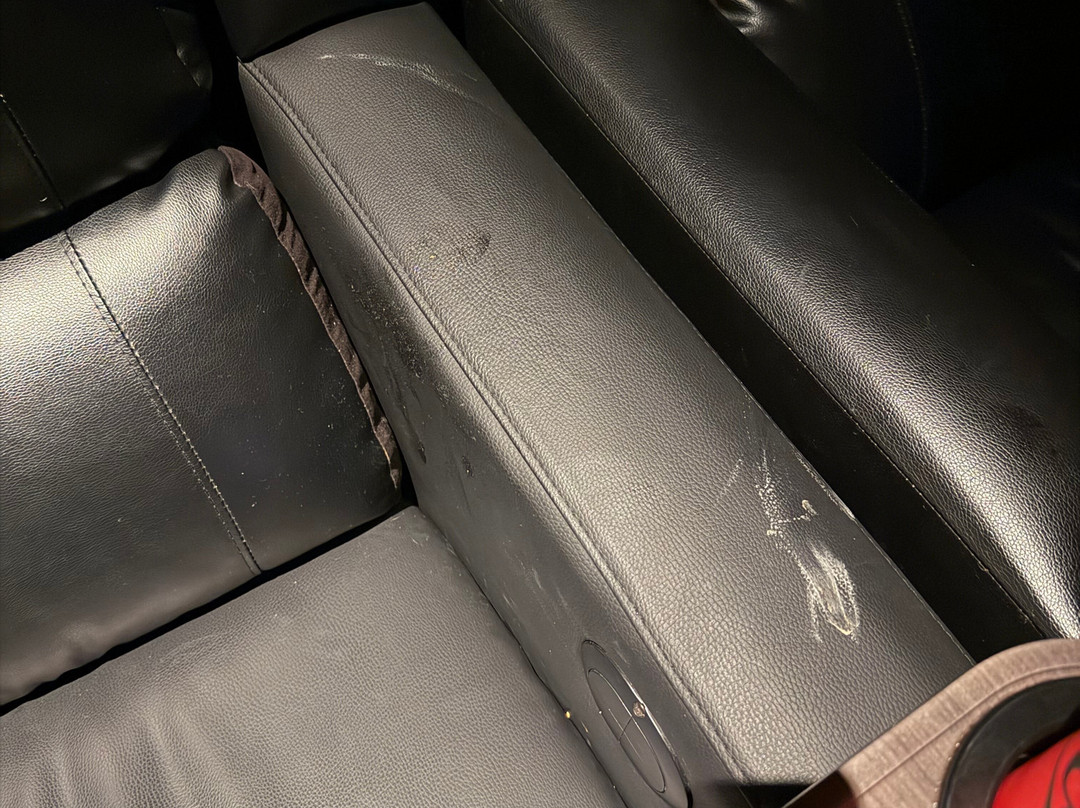 Odeon Cinema Silverlink-Wallsend必去景点