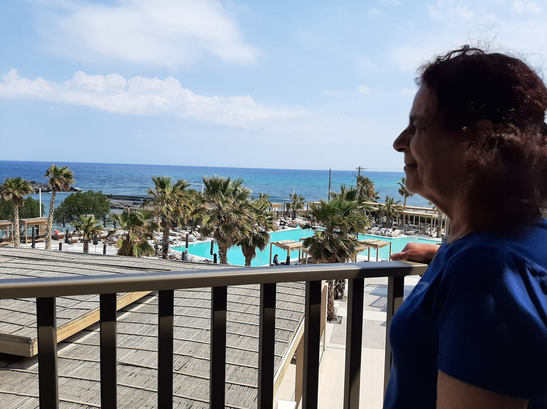 Beach Club Aphrodite