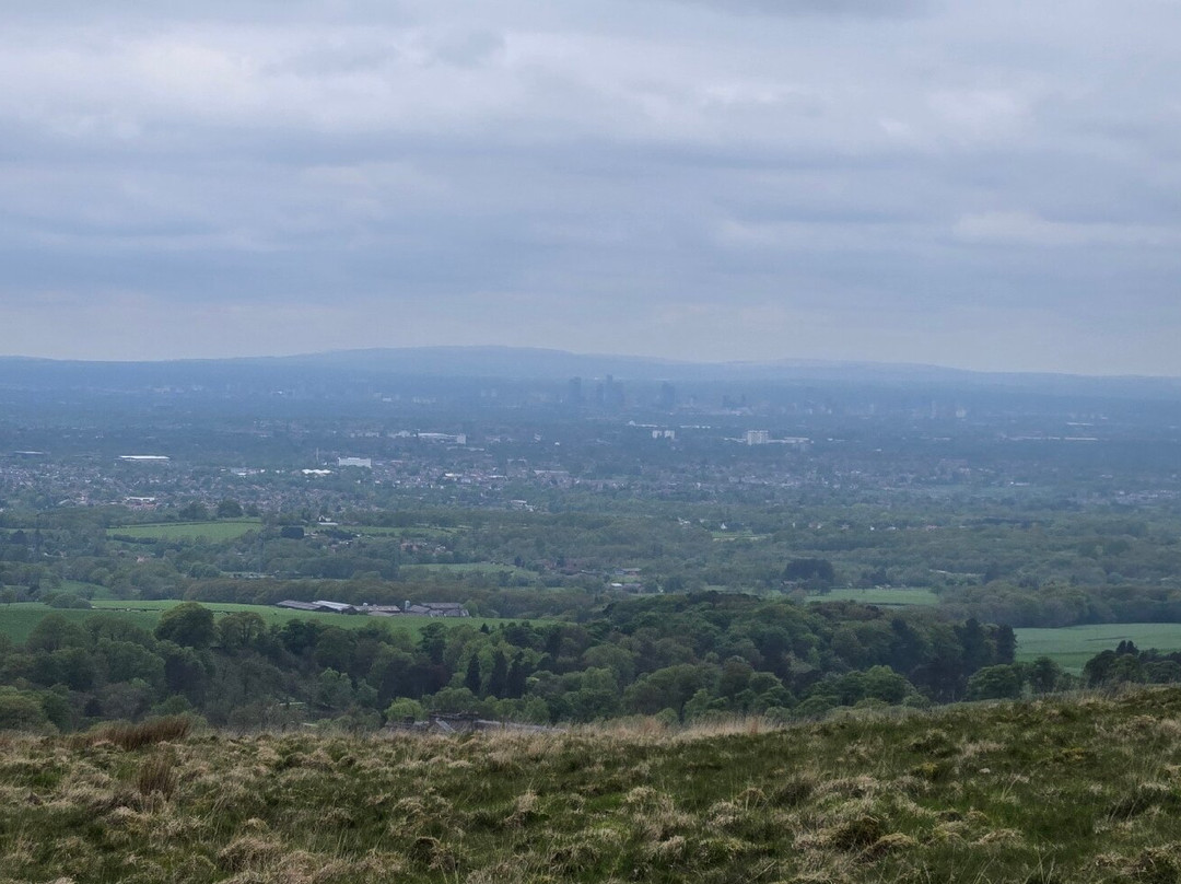 Lyme Park-迪斯利必去景点