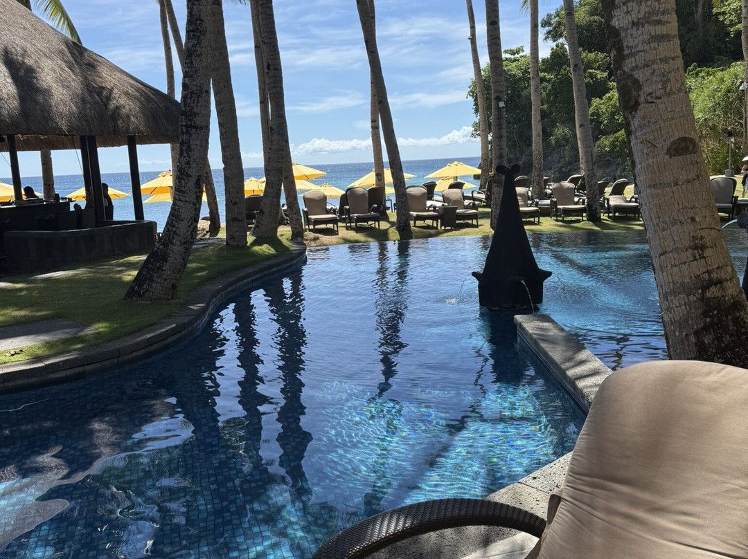 香格里拉度假村 长滩岛主图