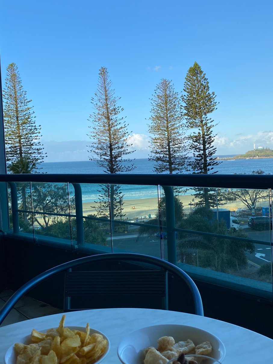 Landmark Resort & Spa-旅行者