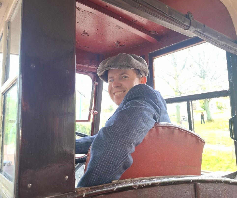 Beamish Museum-比米什必去景点