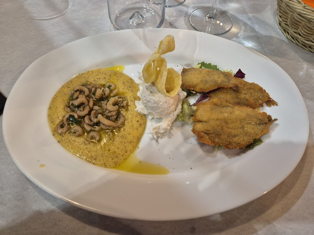 Osteria da Frà
