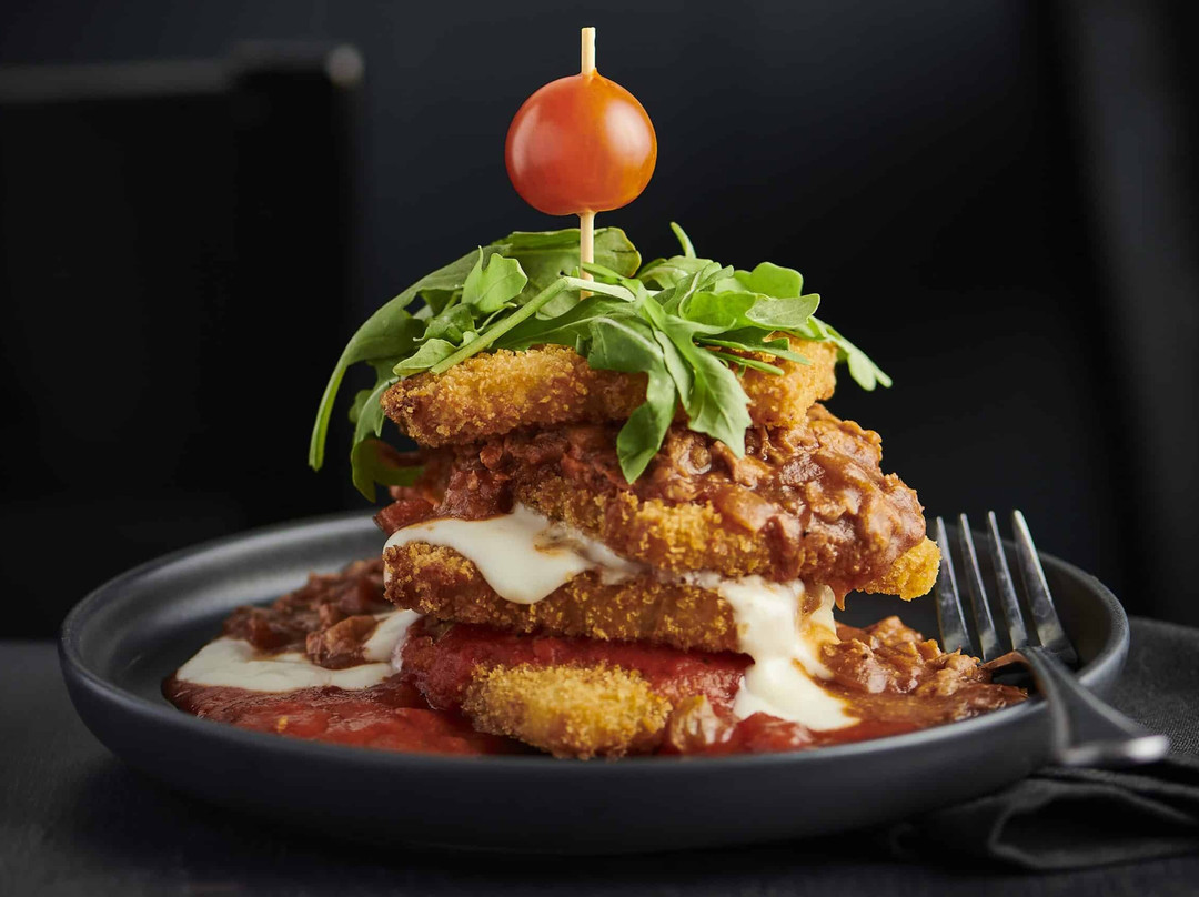 Pacini Mississauga