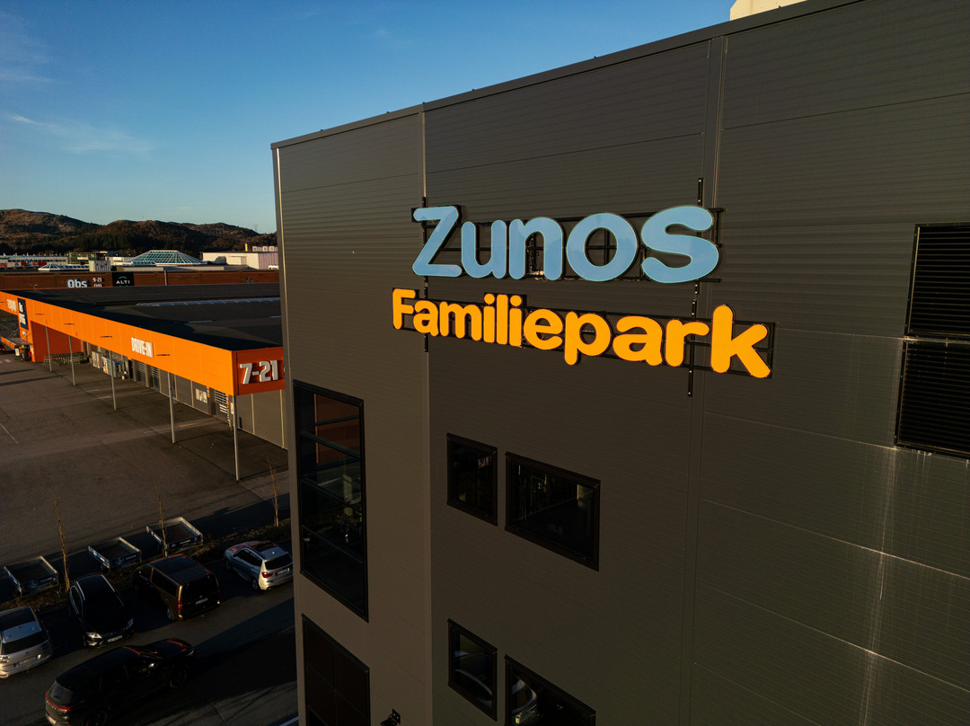 Zunos Familypark