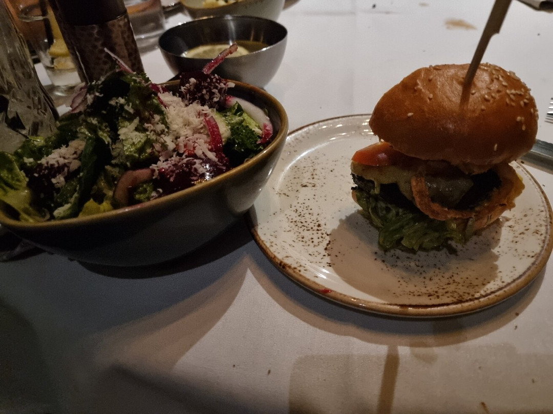 The Meat & Wine Co Barangaroo