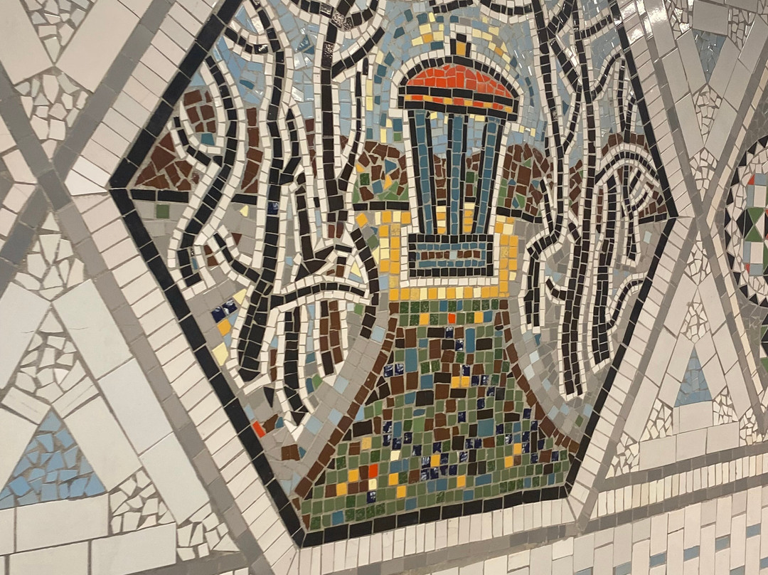 Nizhniy Park Subway-Lipetsk必去景点