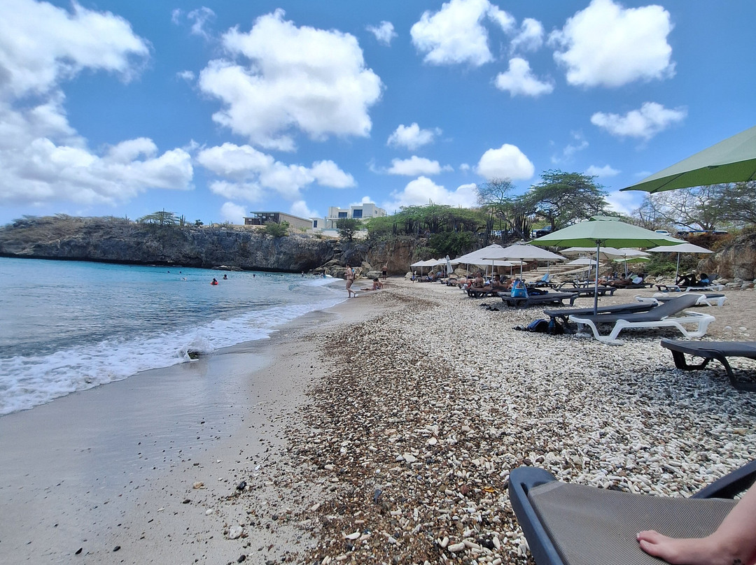 Playa Jeremi-Sabana Westpunt必去景点