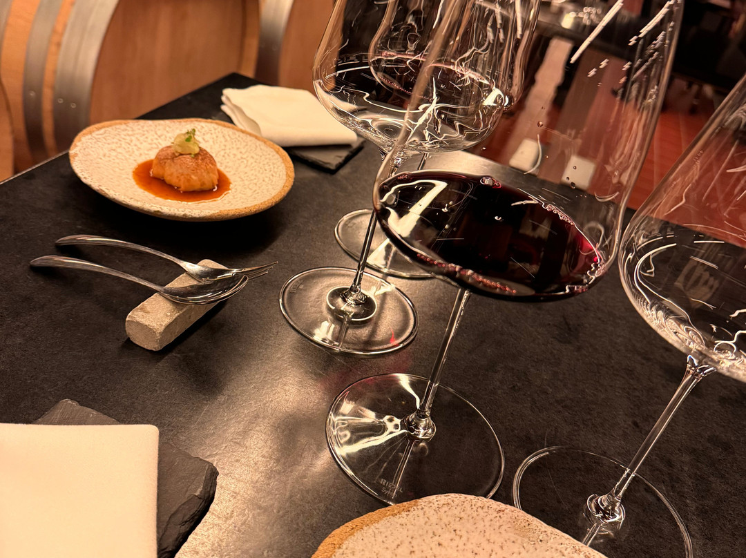 Pago de Carraovejas Winery-Penafiel必去景点