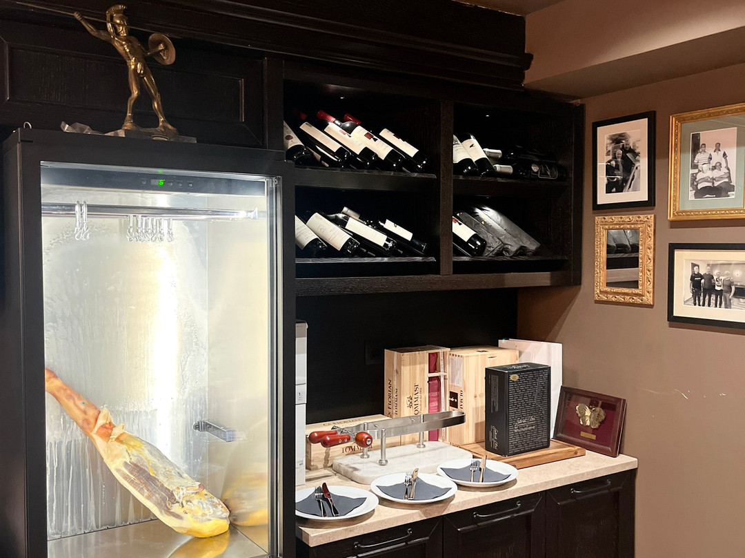 博斯科维奇精品酒店主图