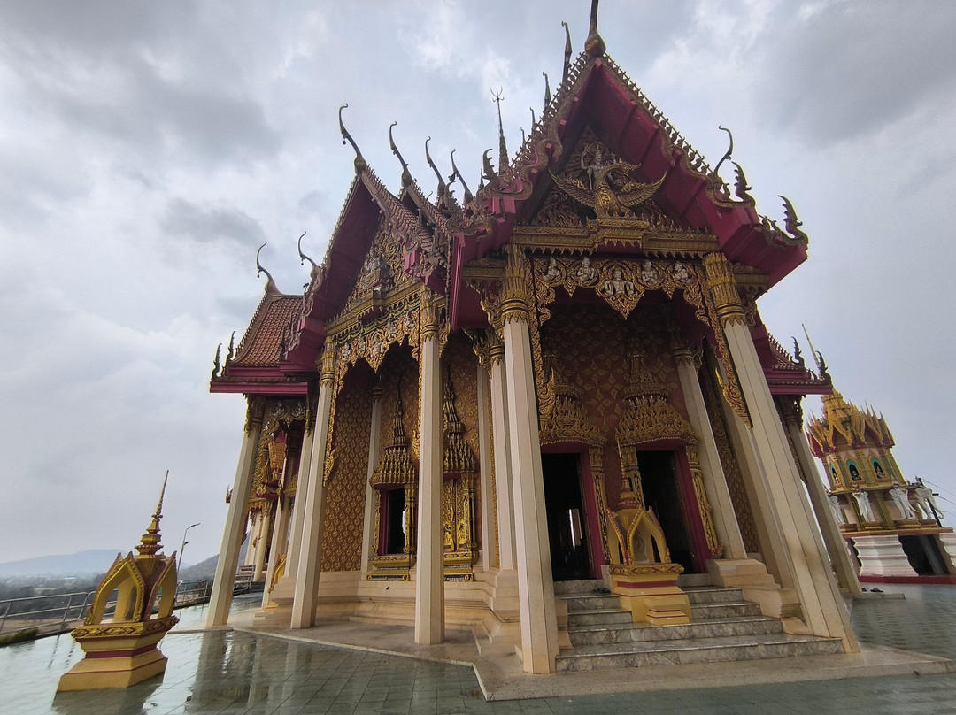 The Thailand-Burma Railway Centre-北碧必去景点