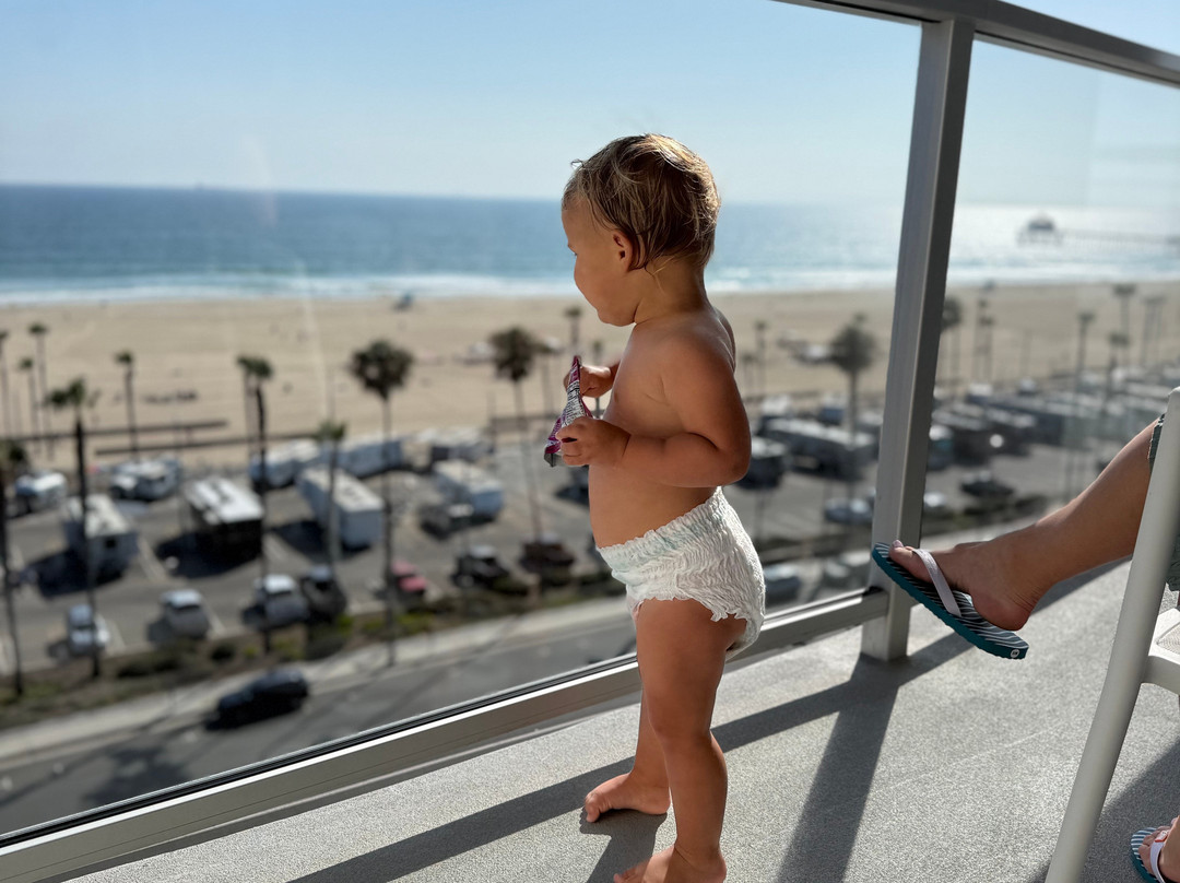 帕瑟亚水疗度假酒店主图