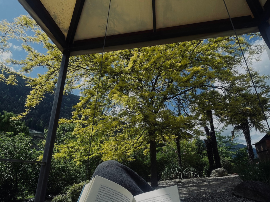 Alpiana - Green Luxury Dolce Vita Hotel主图