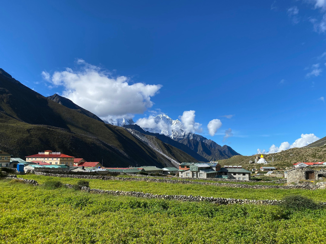 NepTrek Adventures Pvt. Ltd-帕坦（拉利特浦）必去景点