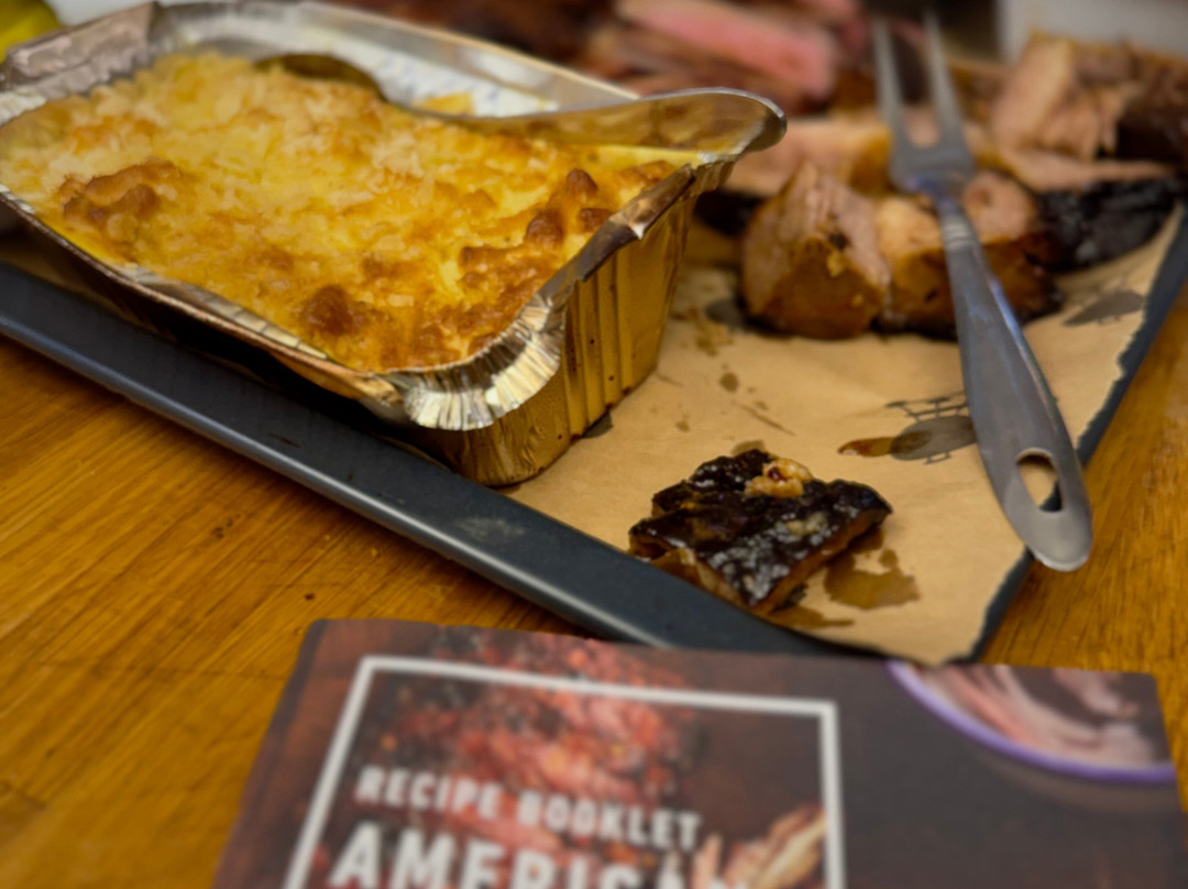 Wilmslow Kitchen Cookery School-威姆斯洛必去景点