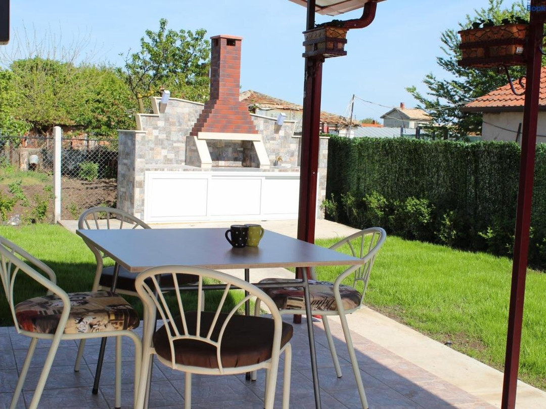 Guest House Valiland