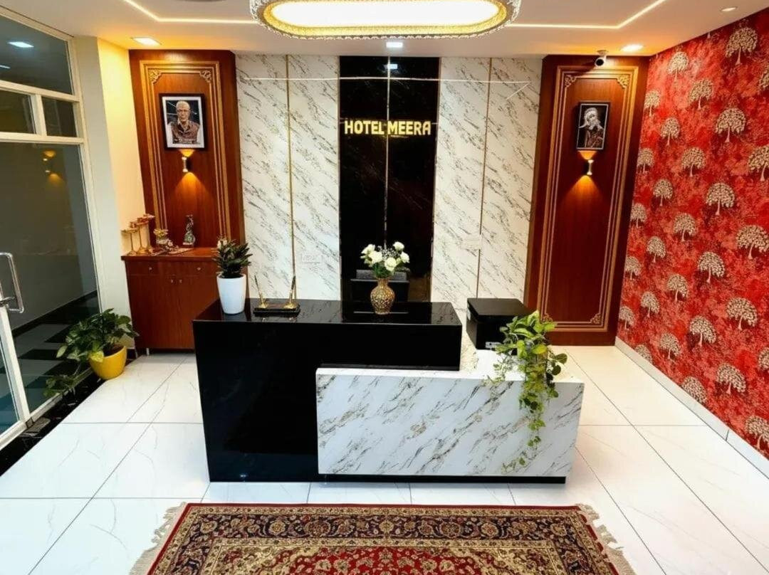Hotel Meera