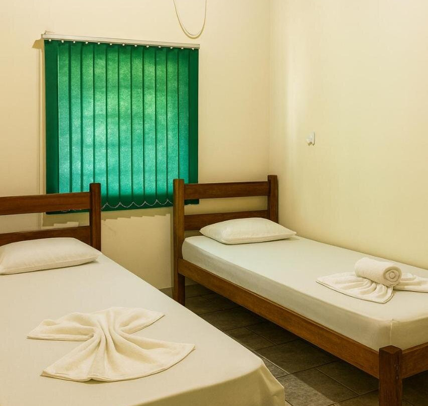 Hotel Brisa do Araguaia SFA