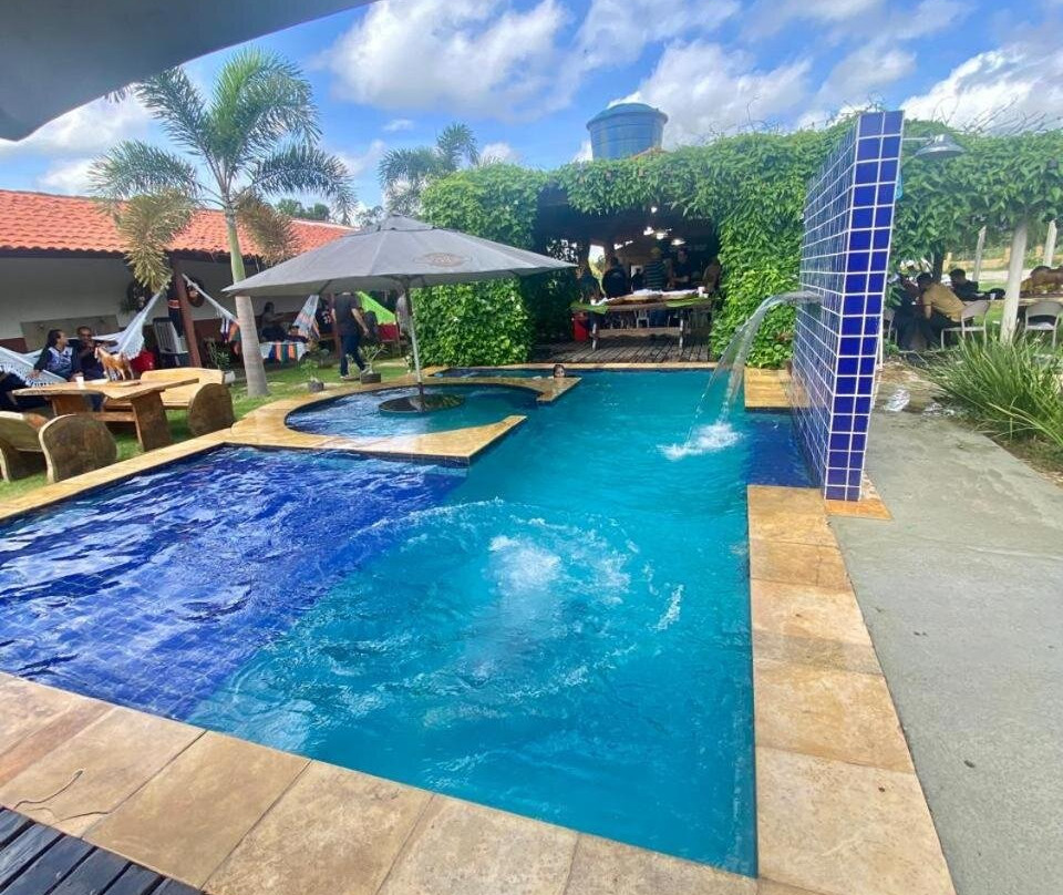 Resort WBF