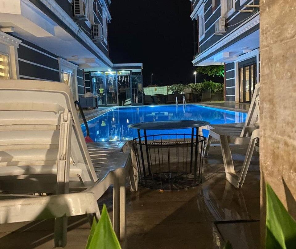 Avullar Palace Hotel