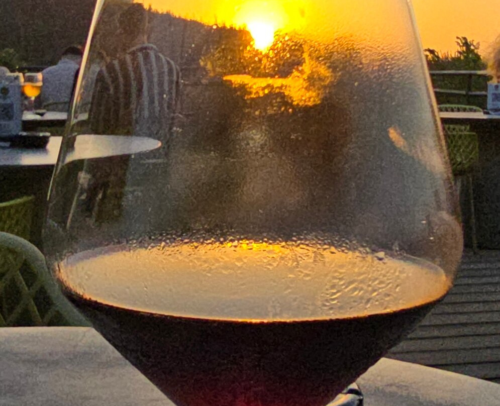 Alto Vista Winery-Noord必去景点