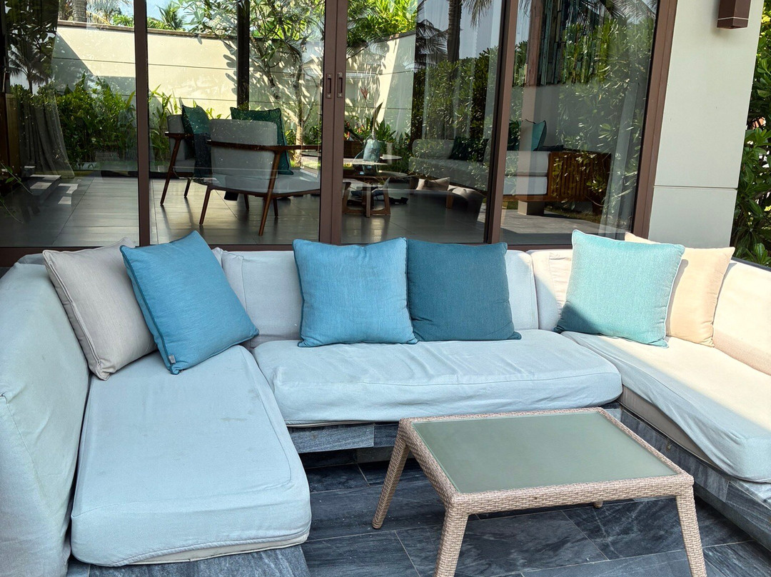 Maia Resort Quy Nhon主图