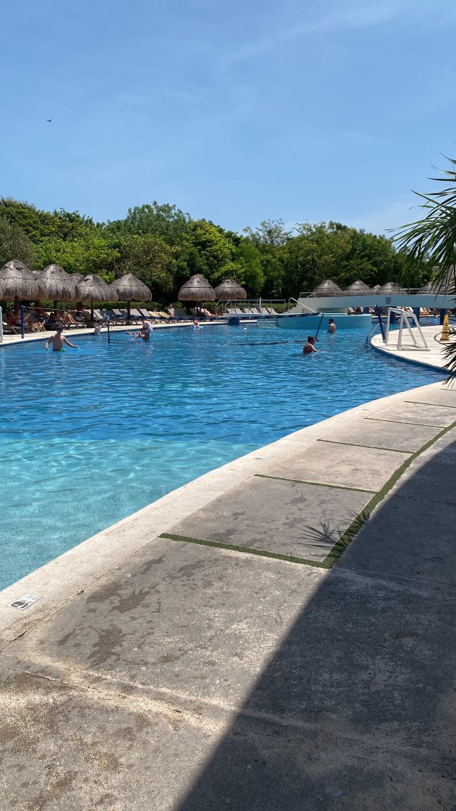 格兰德塞伦奈斯里维埃拉玛雅度假酒店及Spa-旅行者