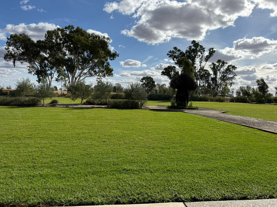 Western Queensland Spirit-Roma必去景点