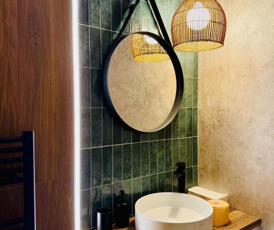 Boutique Hotel Pui de Urs Fundata