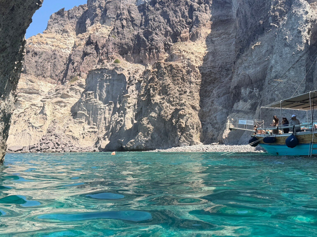 Sparos Daily Cruises-Pounta必去景点