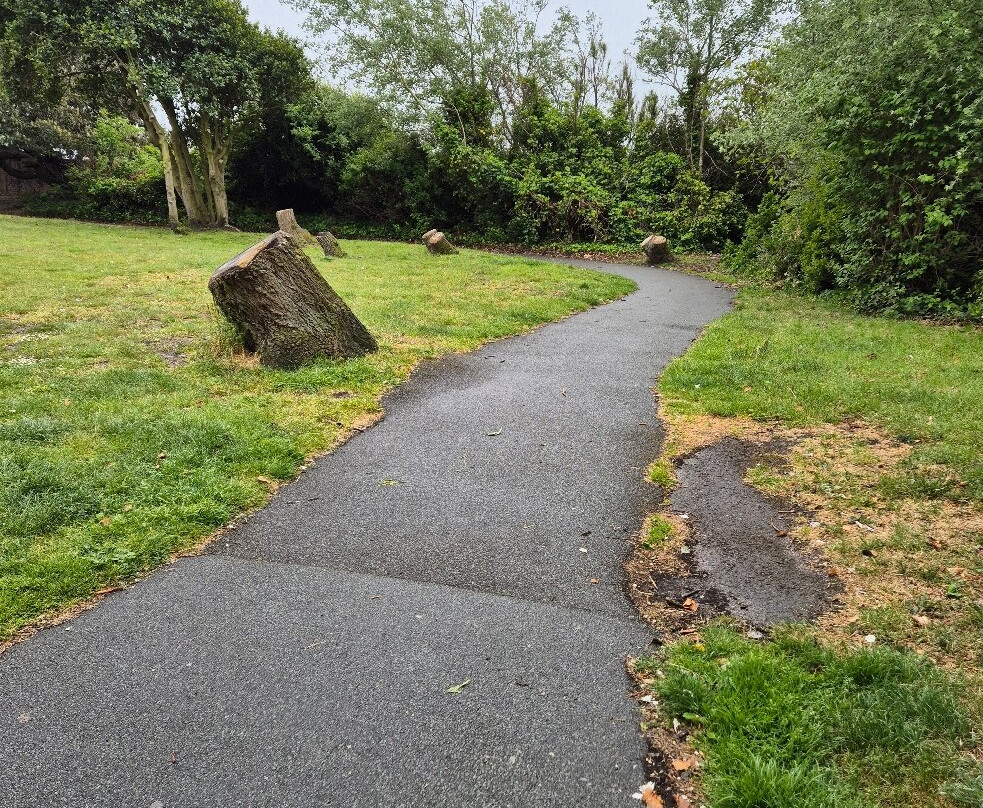 Waterloo Parks-克罗斯比必去景点