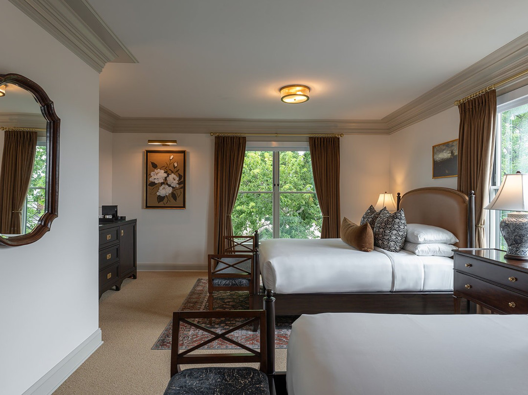 Hotel Burg