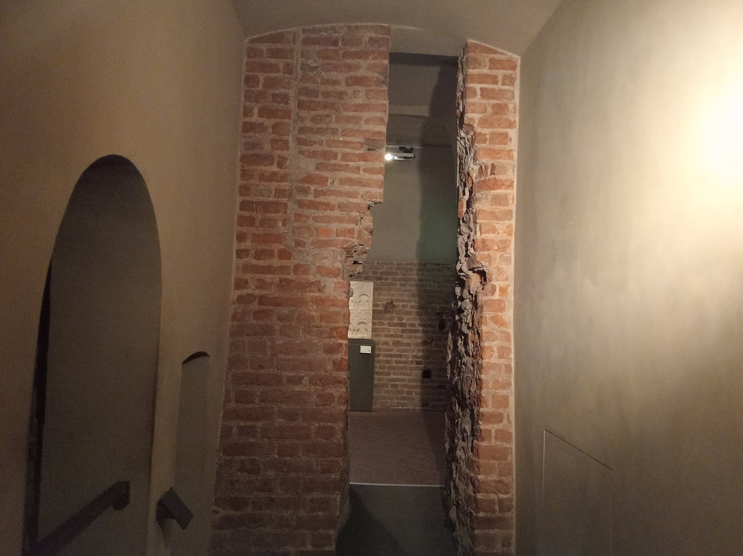 Palazzo Madama-都灵必去景点