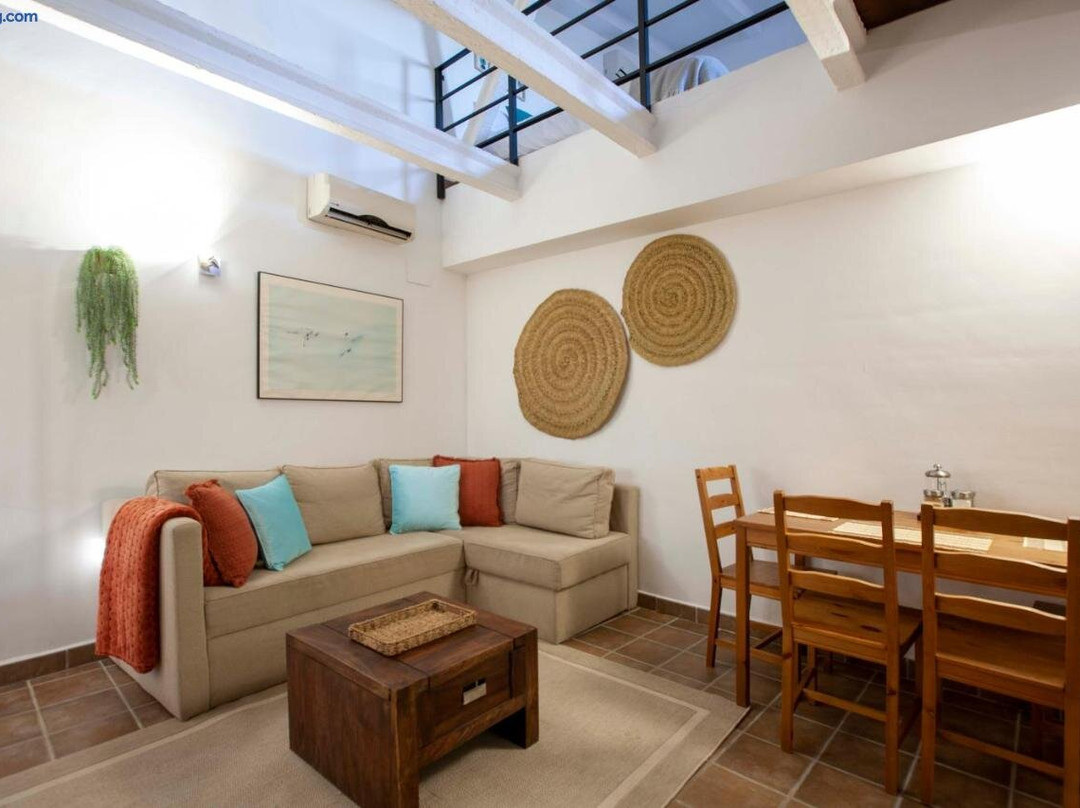 Apartamentos Turisticos Lobelia Suites