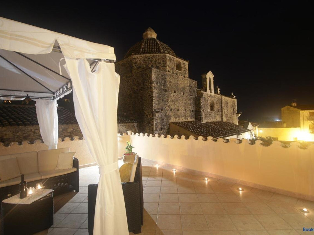 Residence Maria Antonia