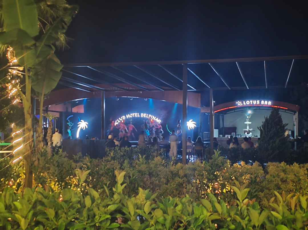Club Hotel Belpınar 俱乐部酒店Belpınar主图