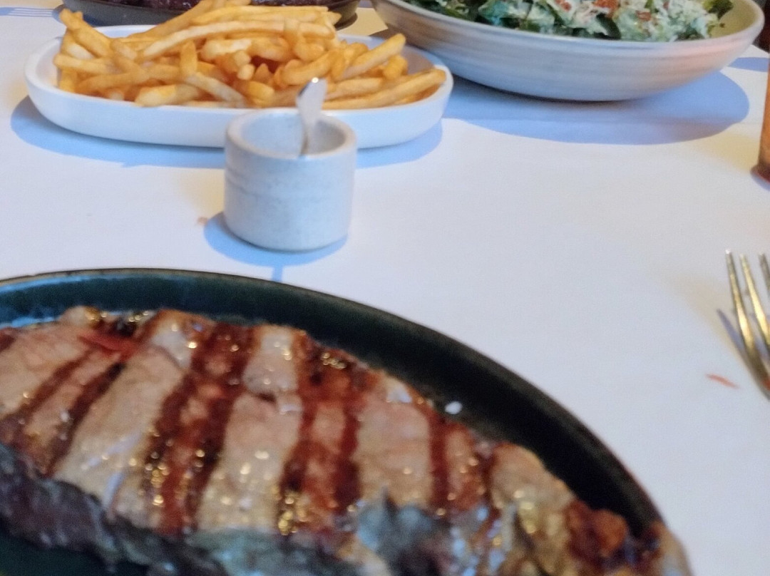 Uro Restaurant