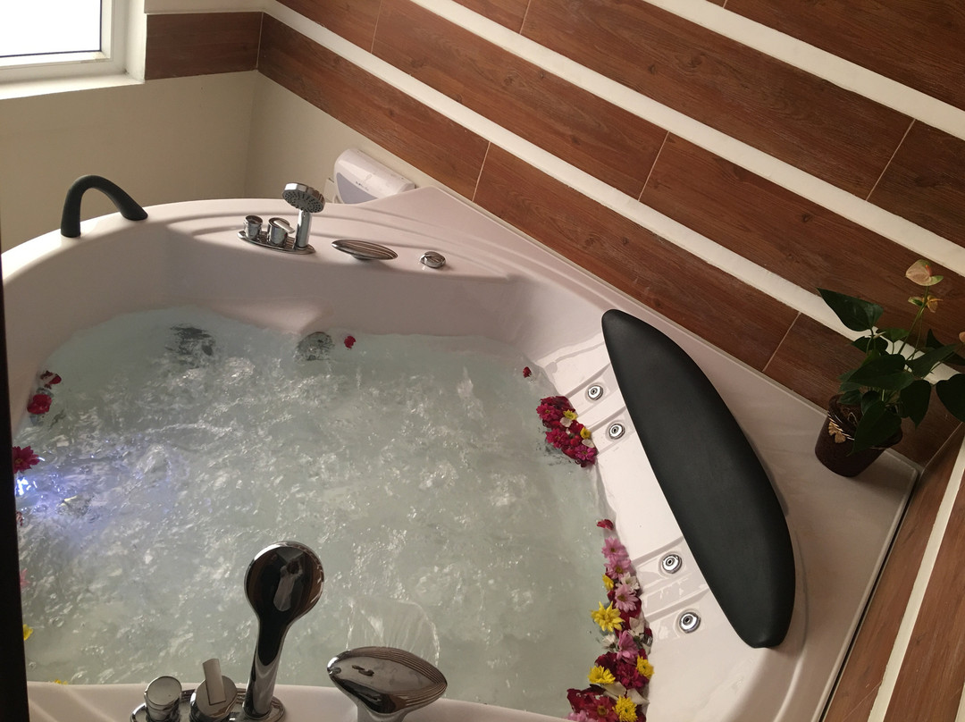 Yuan Spa Balanga Bataan-Balanga City必去景点