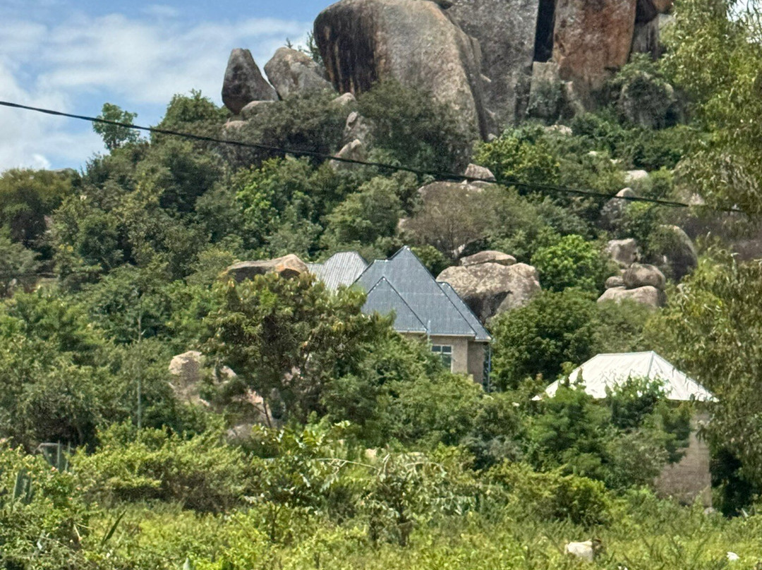 Terre Authentic Tours & Safaris-阿鲁沙必去景点