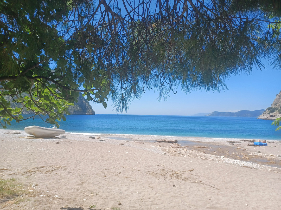 Butterfly Valley-费特希耶必去景点