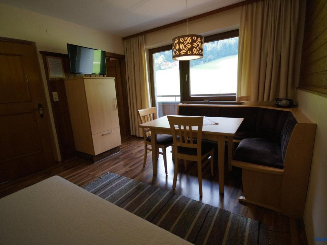 Appartement Gästehaus Aloisia