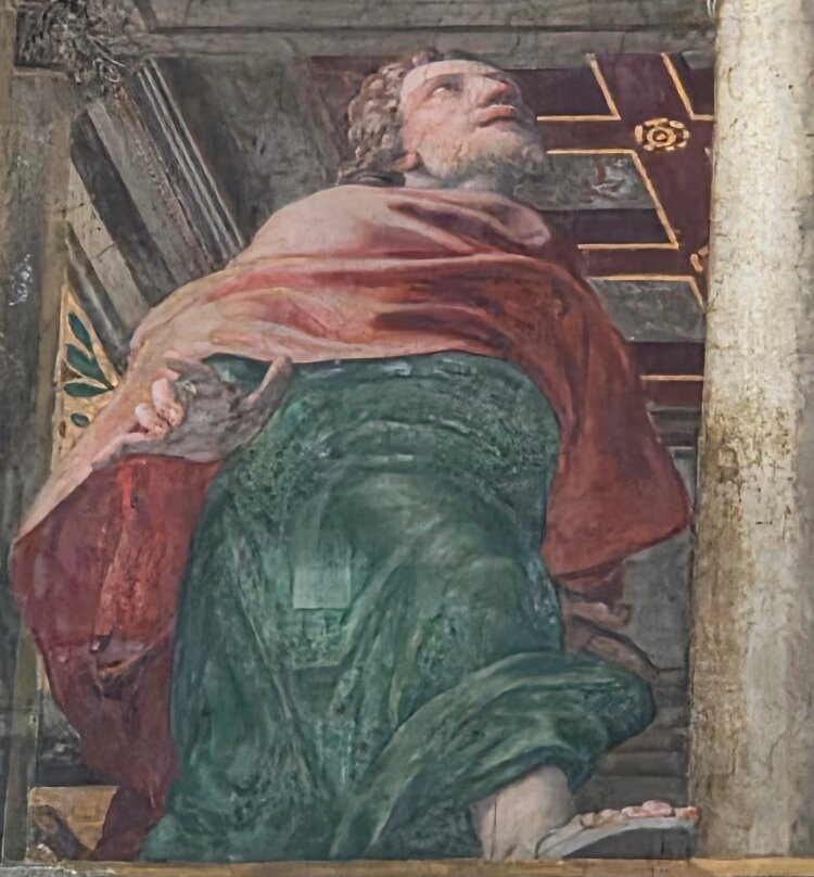 Chiesa di San Paolo Converso-米兰必去景点