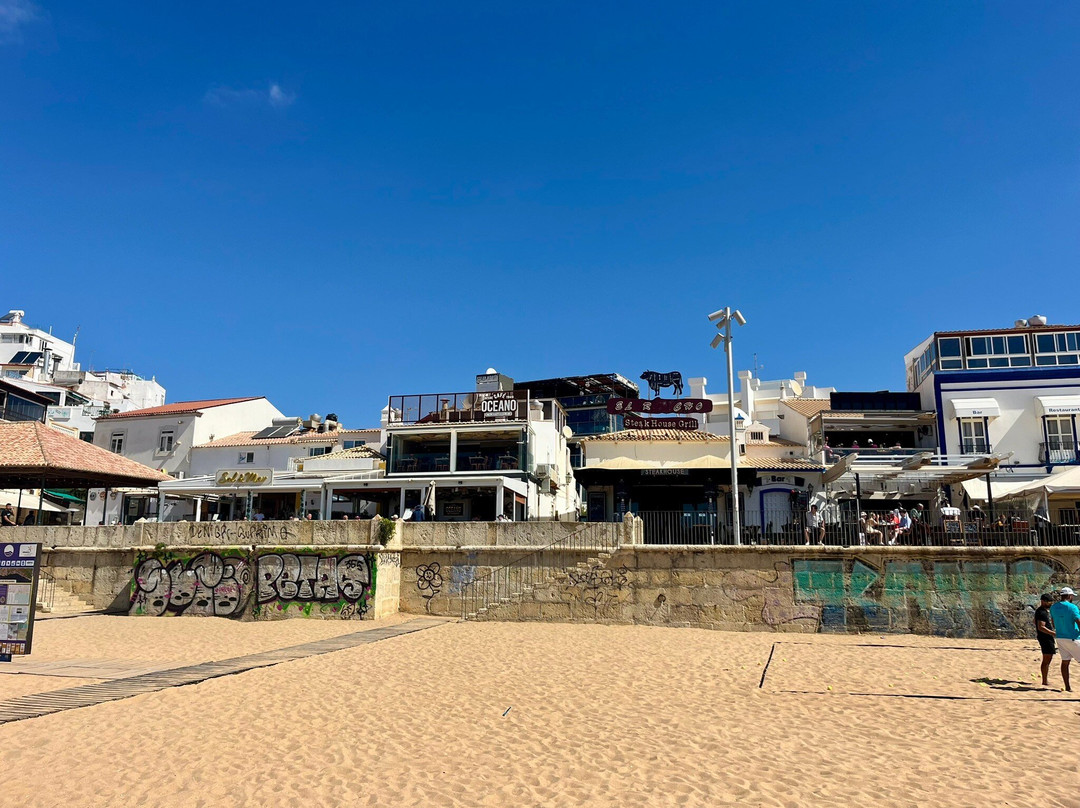 Praia dos Pescadores-阿尔布赞拉必去景点