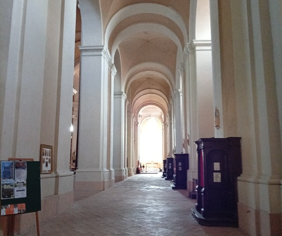 Church of San Domenico-佩鲁贾必去景点